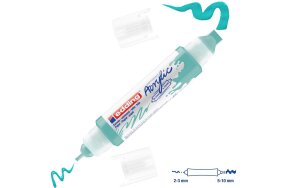 ΜΑΡΚΑΔΟΡΟΣ ΑΚΡΥΛΙΚΟΣ EDDING 5400 3D OPULENT TURQUOISE